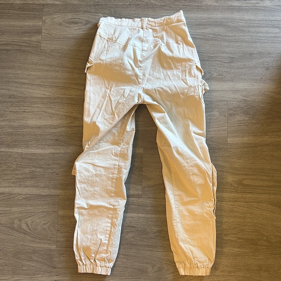 Multi Pocket Cargo Pants - SO MANY POCKETS - Picture 2 of 2